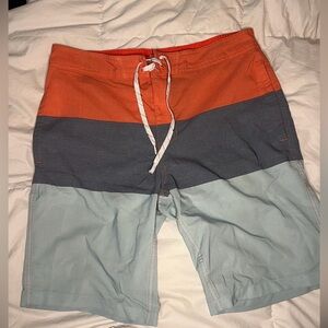 Men’s Swimsuit Size 32